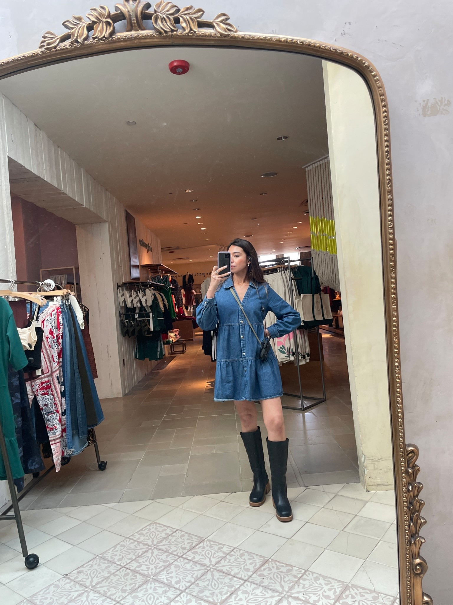 The best fall boot bc they are super comfortable! 

#LTKShoeCrush #LTKSeasonal #LTKFallSale