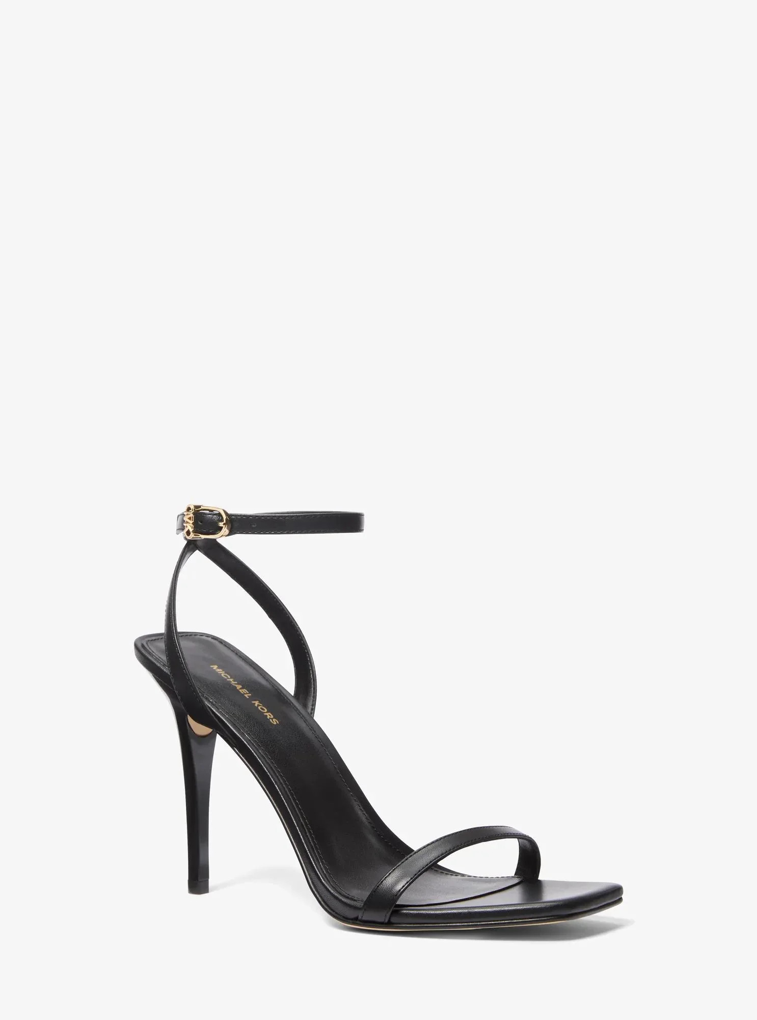 Liana Leather Sandal | Shop Simon