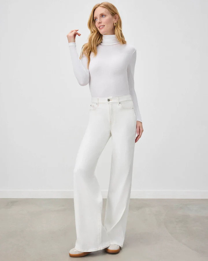 The Classic Turtleneck | Splendid