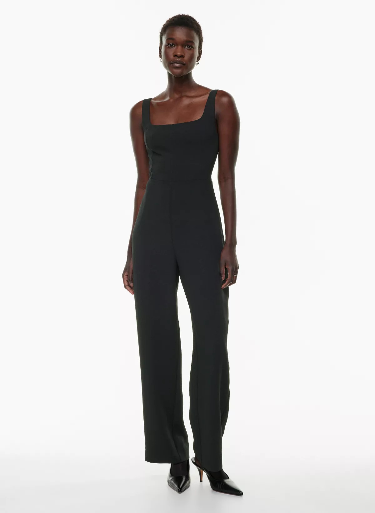 ENAMOUR JUMPSUIT | Aritzia