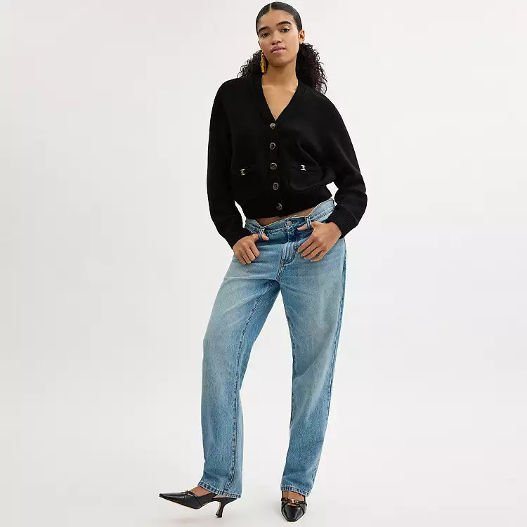 Heritage C Cardigan | Coach (US)