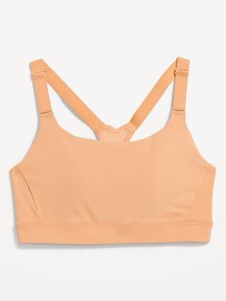 Medium Support PowerSoft Sports Bra | Old Navy (US)