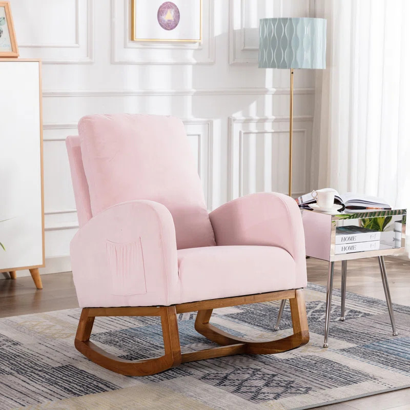 Esra Rocking Chair | Wayfair North America