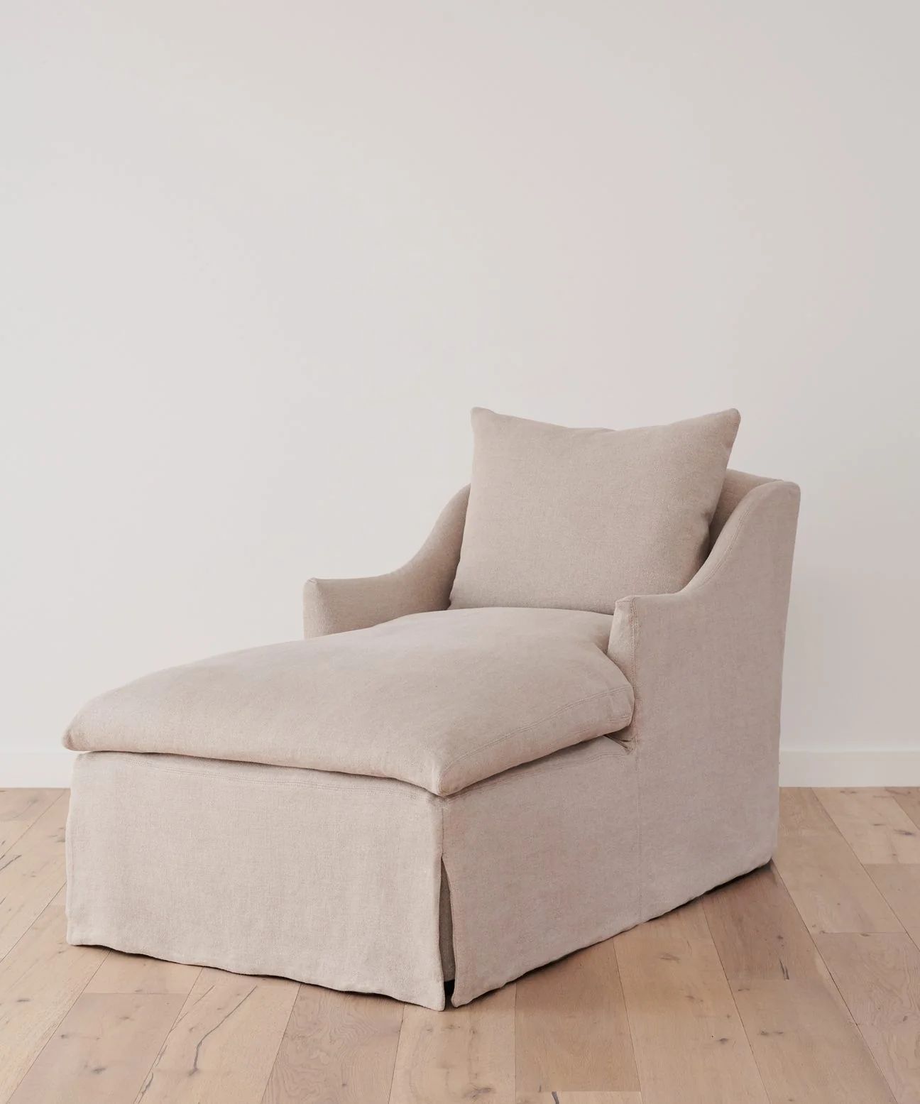 Miramar Chaise | Jenni Kayne