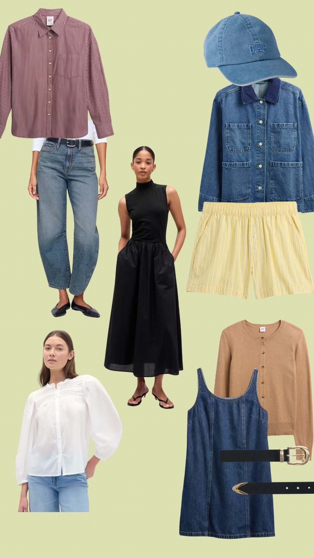 Eyeing for fall at Gap Factory- all an additional 20% off!