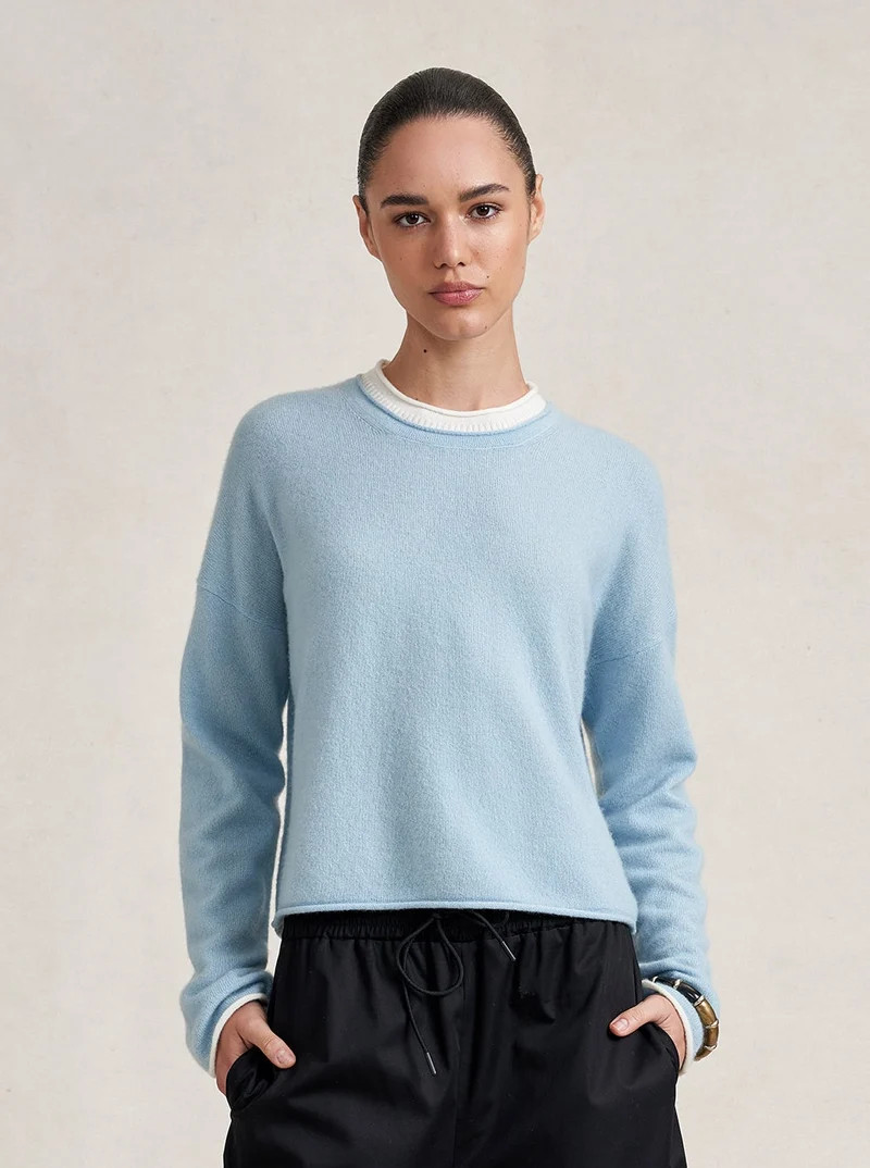 Dominick Sweater | La Ligne