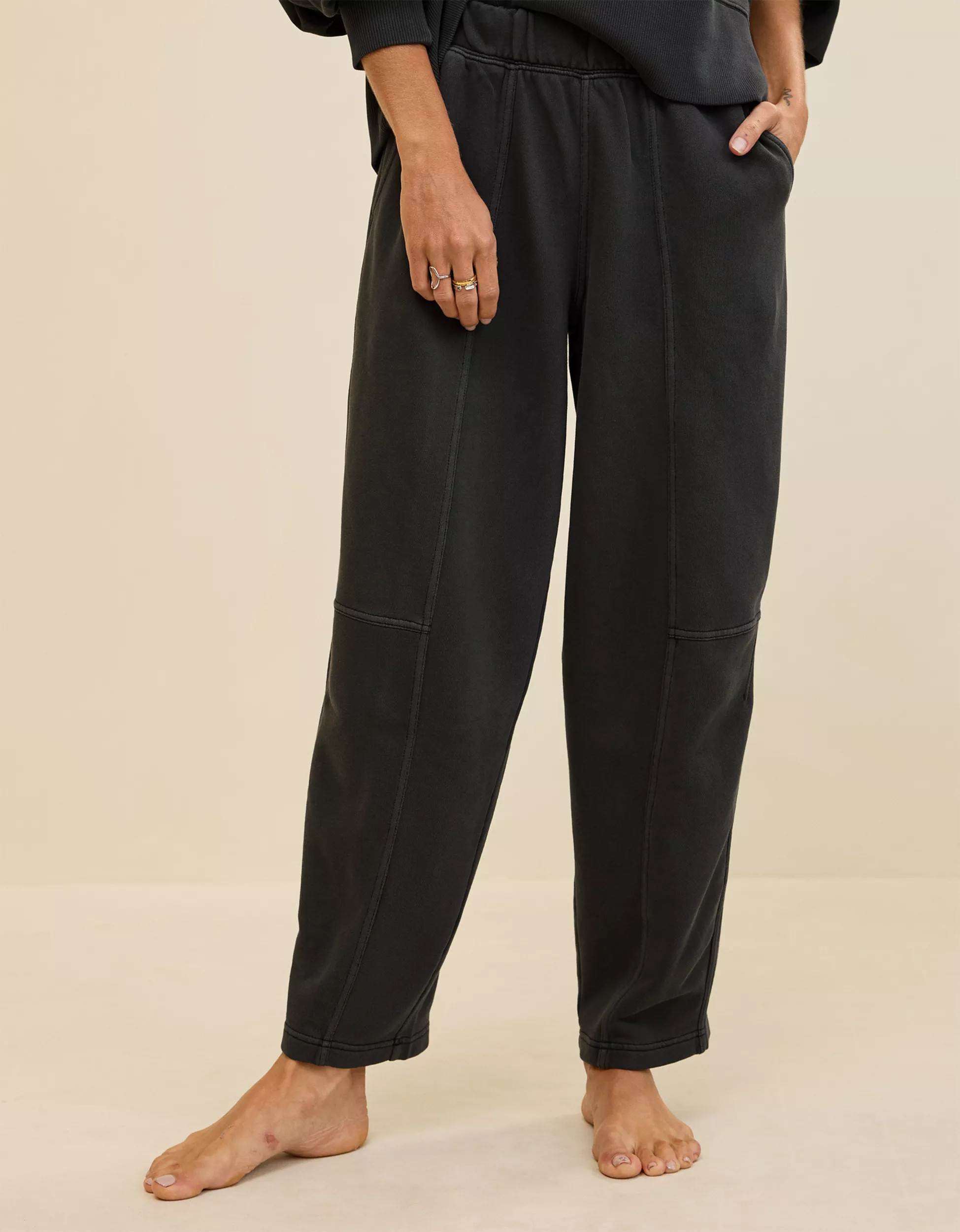Aerie Seams Right Sweatpant | Aerie