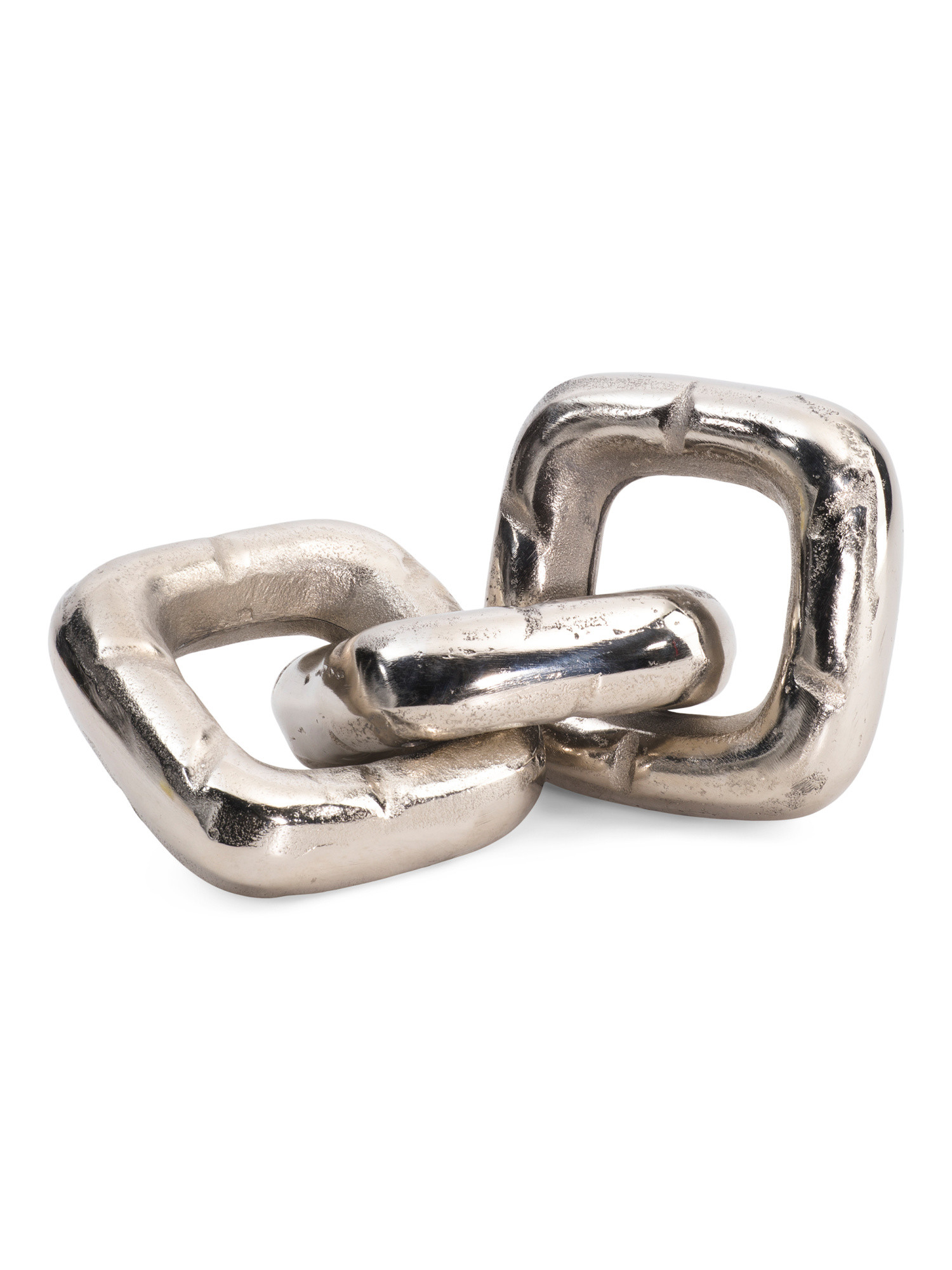Aluminum Square Chain | TJ Maxx