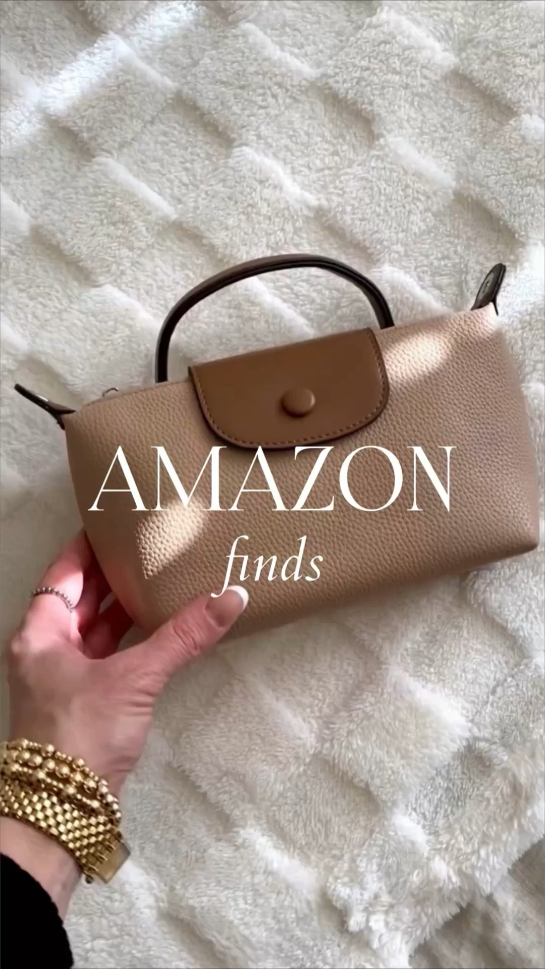 The perfect match 😭Purse and organizer purchased separately


Amazon bags
Mini purse
Christmas gift ideas 

#LTKWatchNow #LTKItBag #LTKHoliday