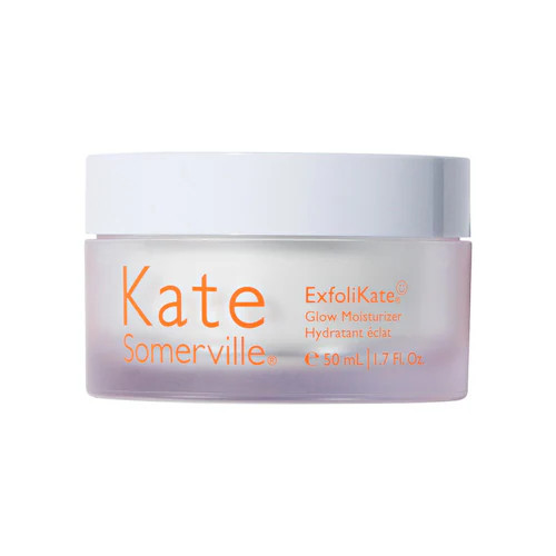 ExfoliKate® Glow AHA Moisturizer 						 - Kate Somerville | Sephora | Sephora (US)
