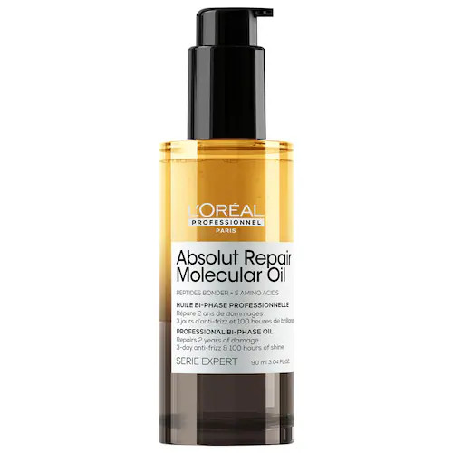 Absolut Molecular Repair Oil | Sephora (CA)