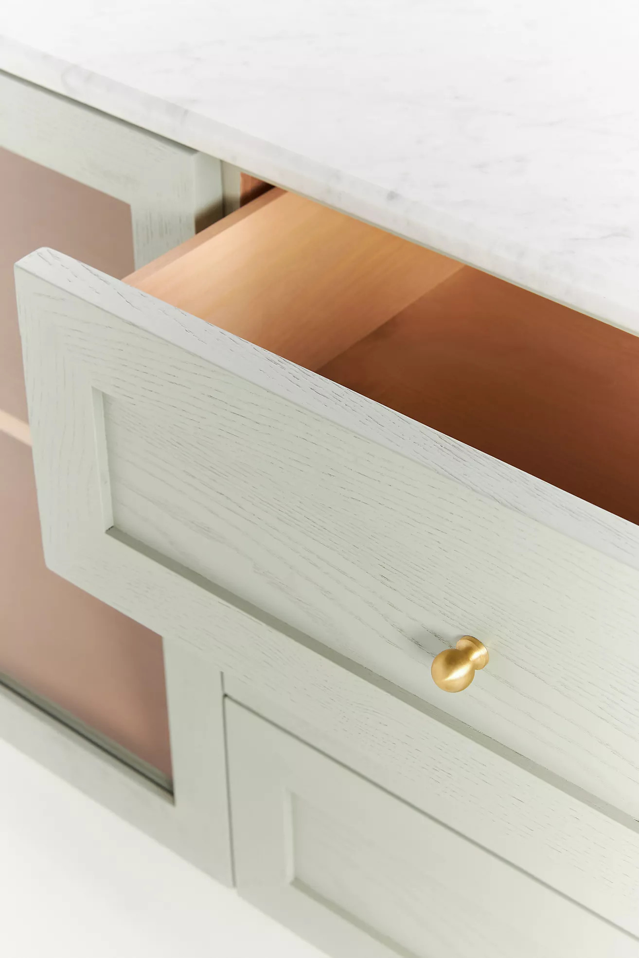 Fern Buffet | Anthropologie (US)