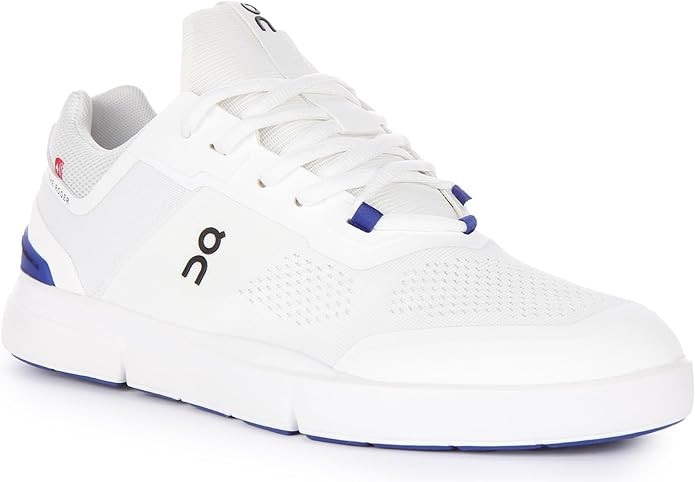 On Men's The Roger Spin Sneakers | Amazon (US)