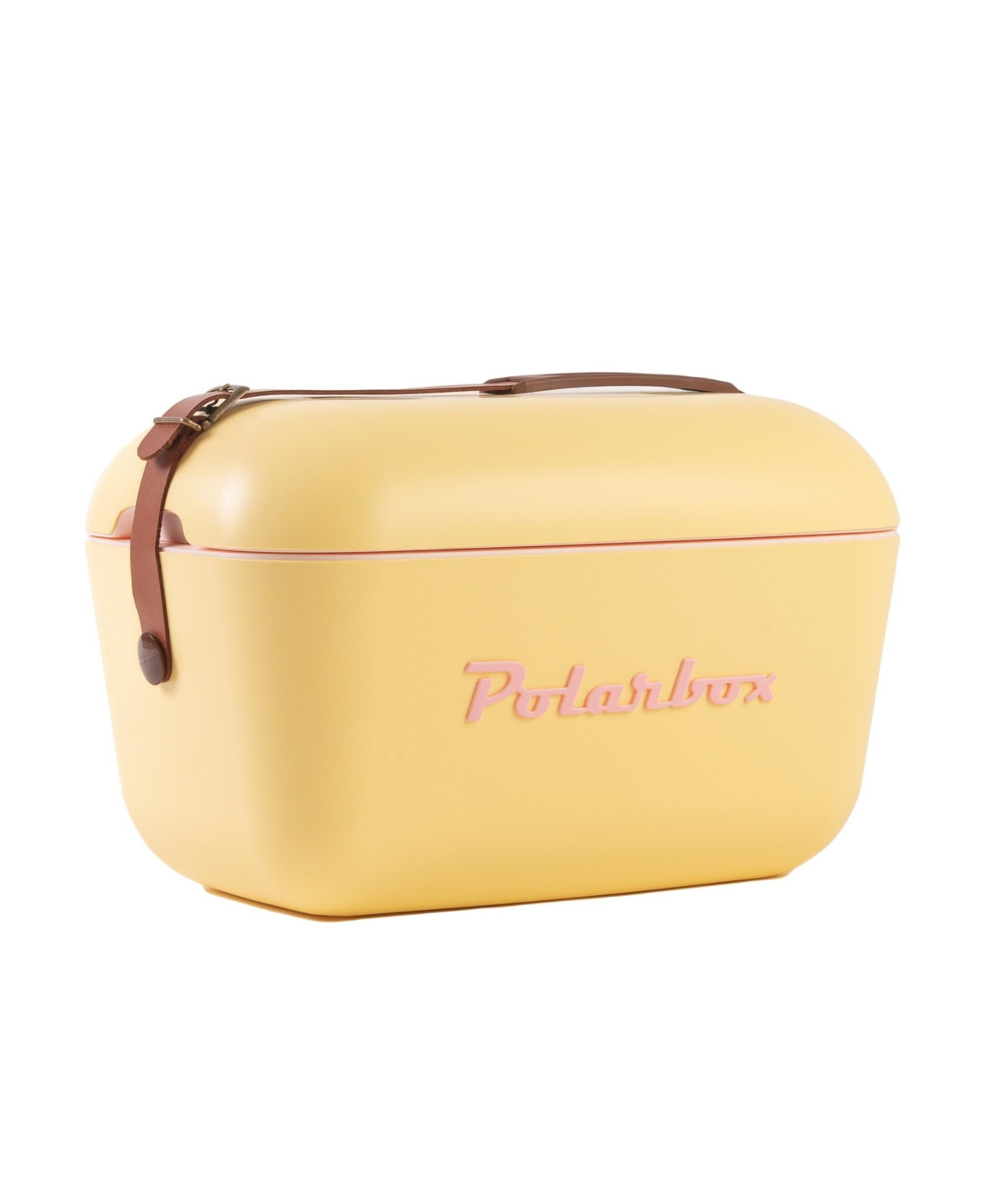 Polarbox Pop Retro 13 Quart Portable Cooler | Macys (US)