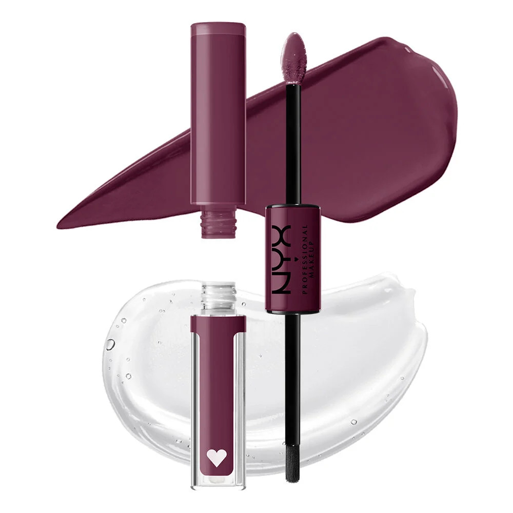 SHINE LOUD HIGH SHINE LIP COLOR | NYX Professional Makeup (US)