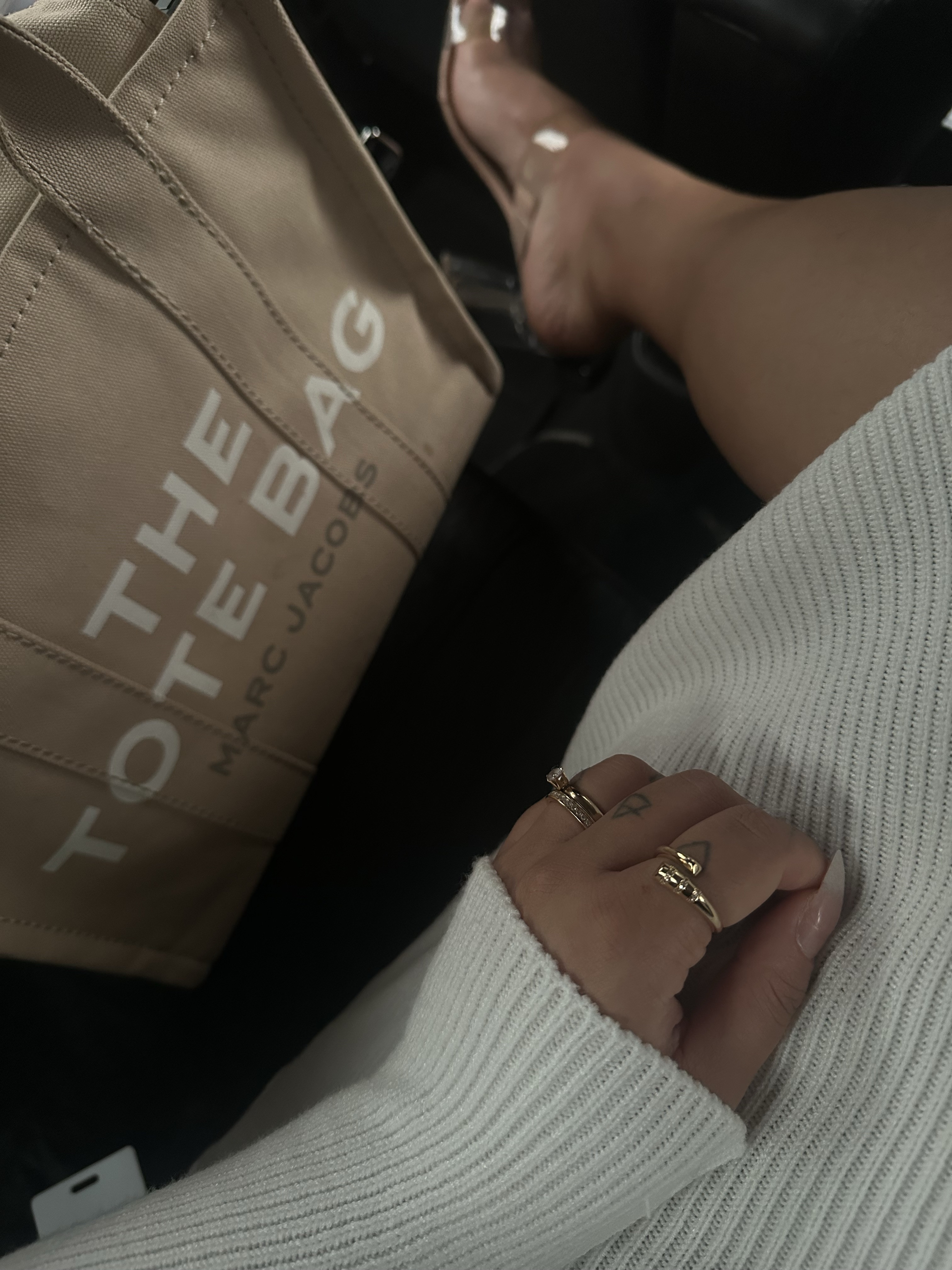 neutral outfit details - gift ideas for the aesthetic girlie in your life 

#LTKFindsUnder100 #LTKFindsUnder50 #LTKGiftGuide