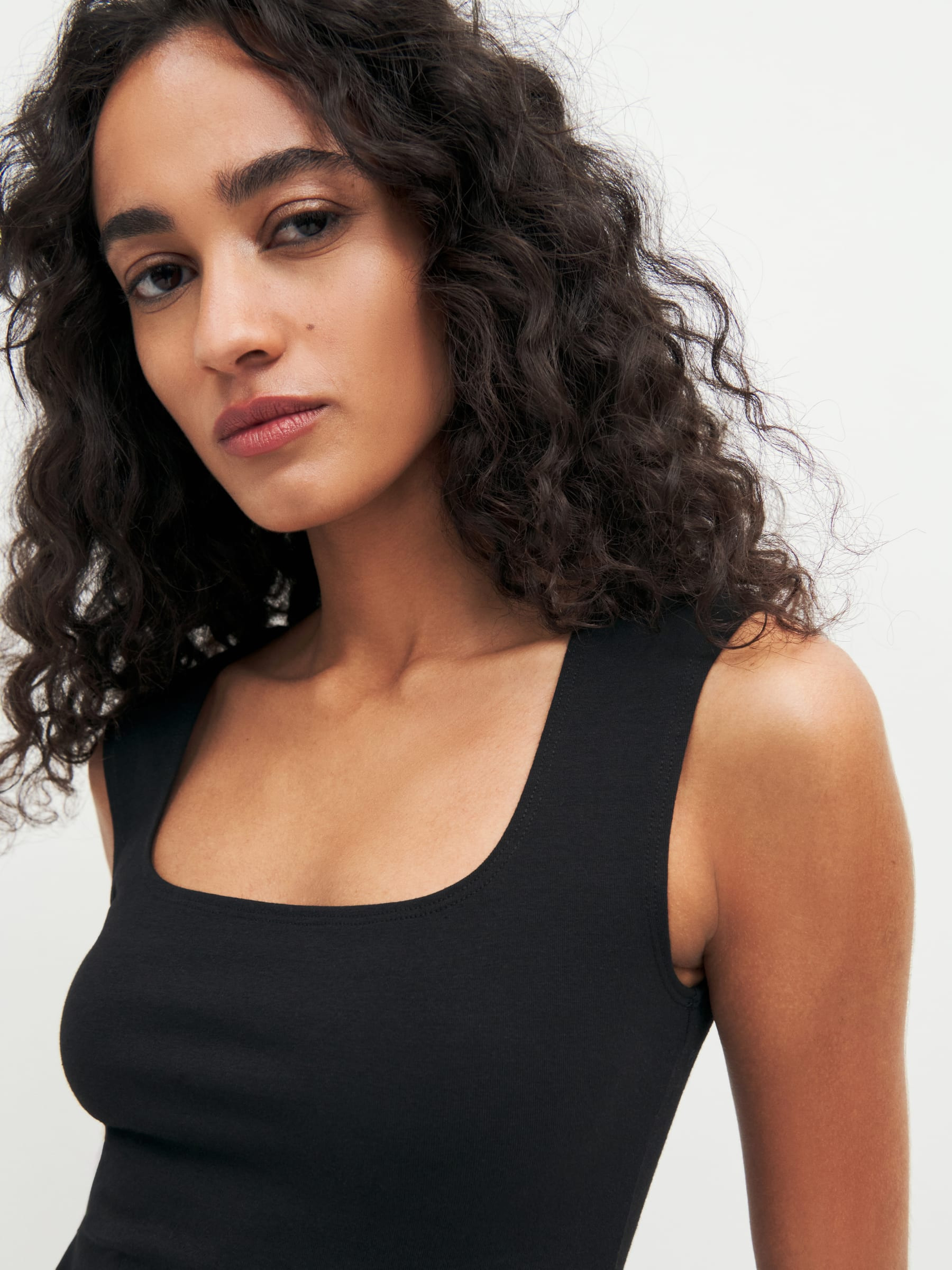 Keegan Knit Top | Reformation (Global)