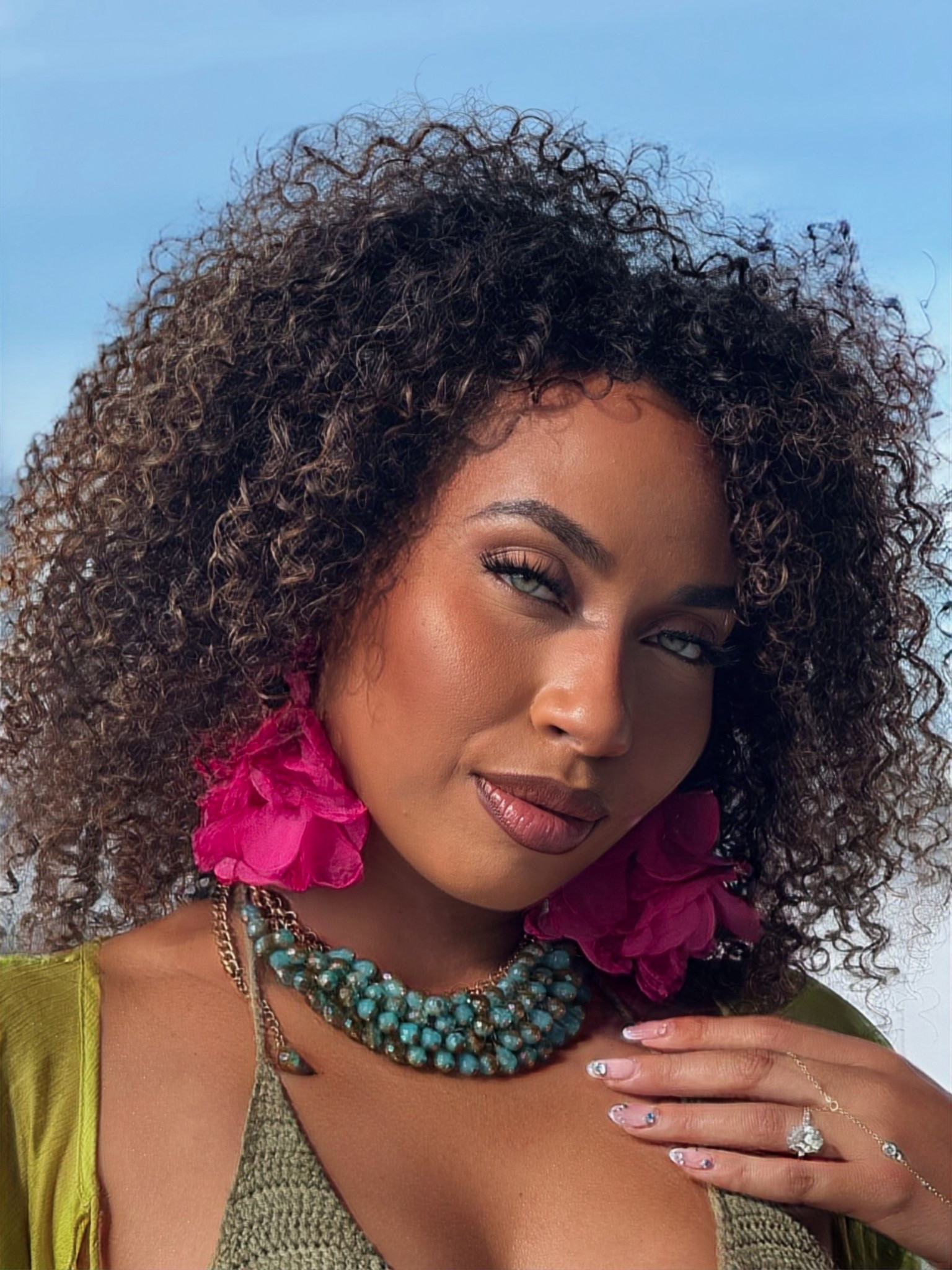 My  makeup must haves! 😍💖

#LTKBeauty #LTKStyleTip #LTKWorkwear