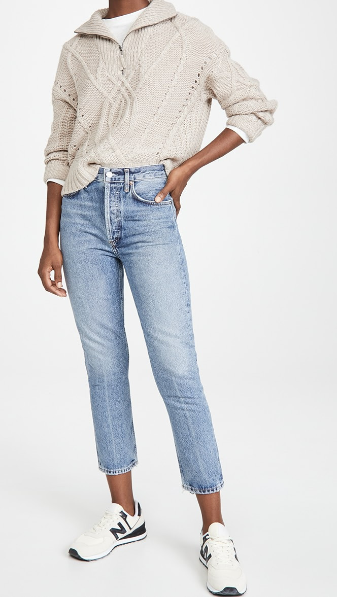 Riley Jeans | Shopbop