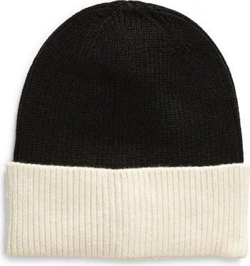 BP. Colorblock Cuff Beanie | Nordstrom | Nordstrom