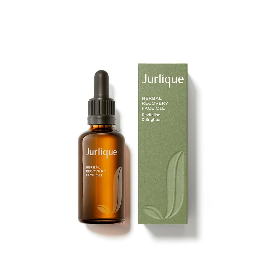 Jurlique. Herbal Recovery Face Oil | Amazon (US)