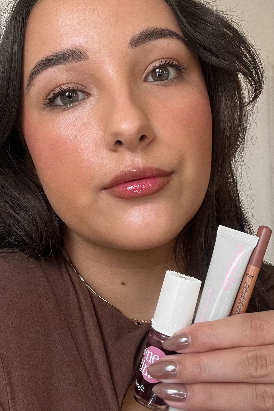 today’s lip combo!

#LTKbeauty