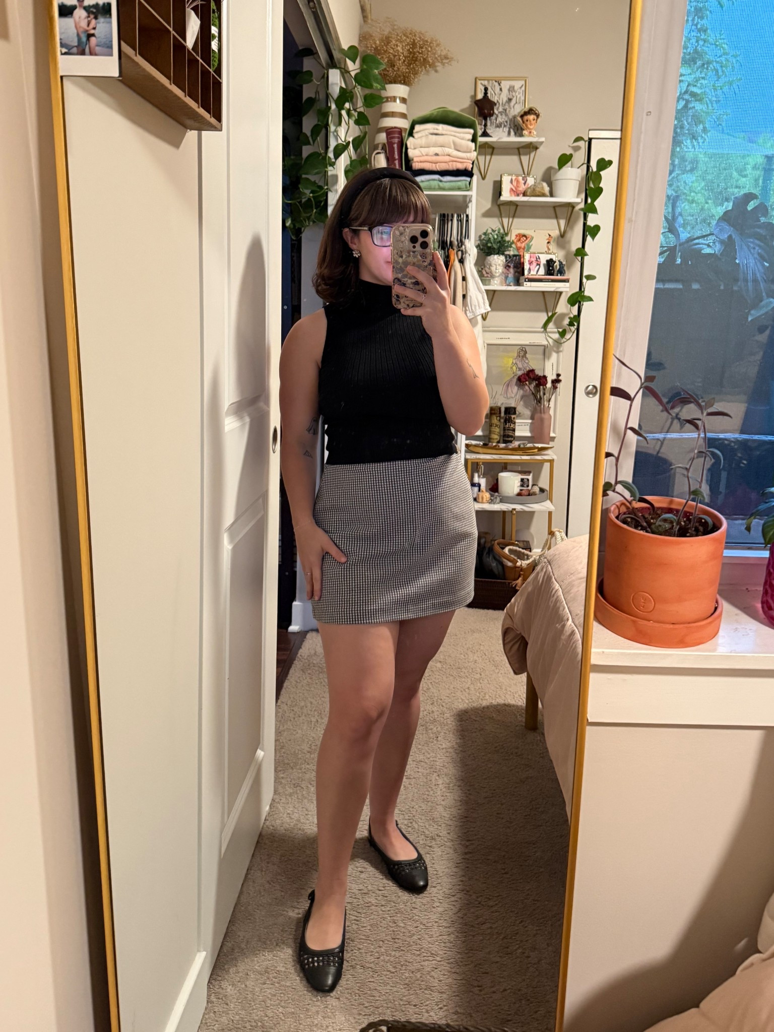 OOTD 5.14.25

#LTKWorkwear #LTKStyleTip #LTKPetite