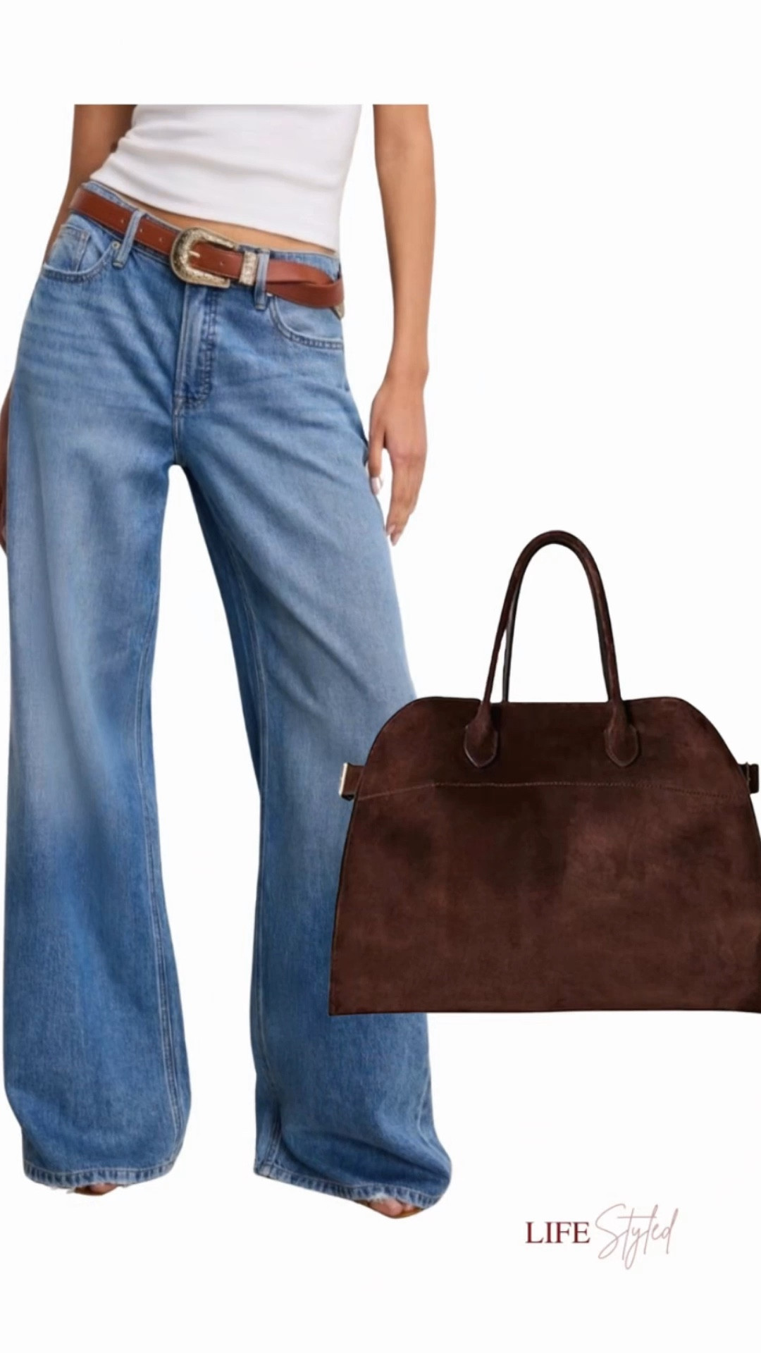 Major outfit energy today. Consider this your midweek style upgrade 😮‍💨✨ Deals included on select picks. 🫶🏻

#LTKSaleAlert #LTKGiftGuide #LTKootd