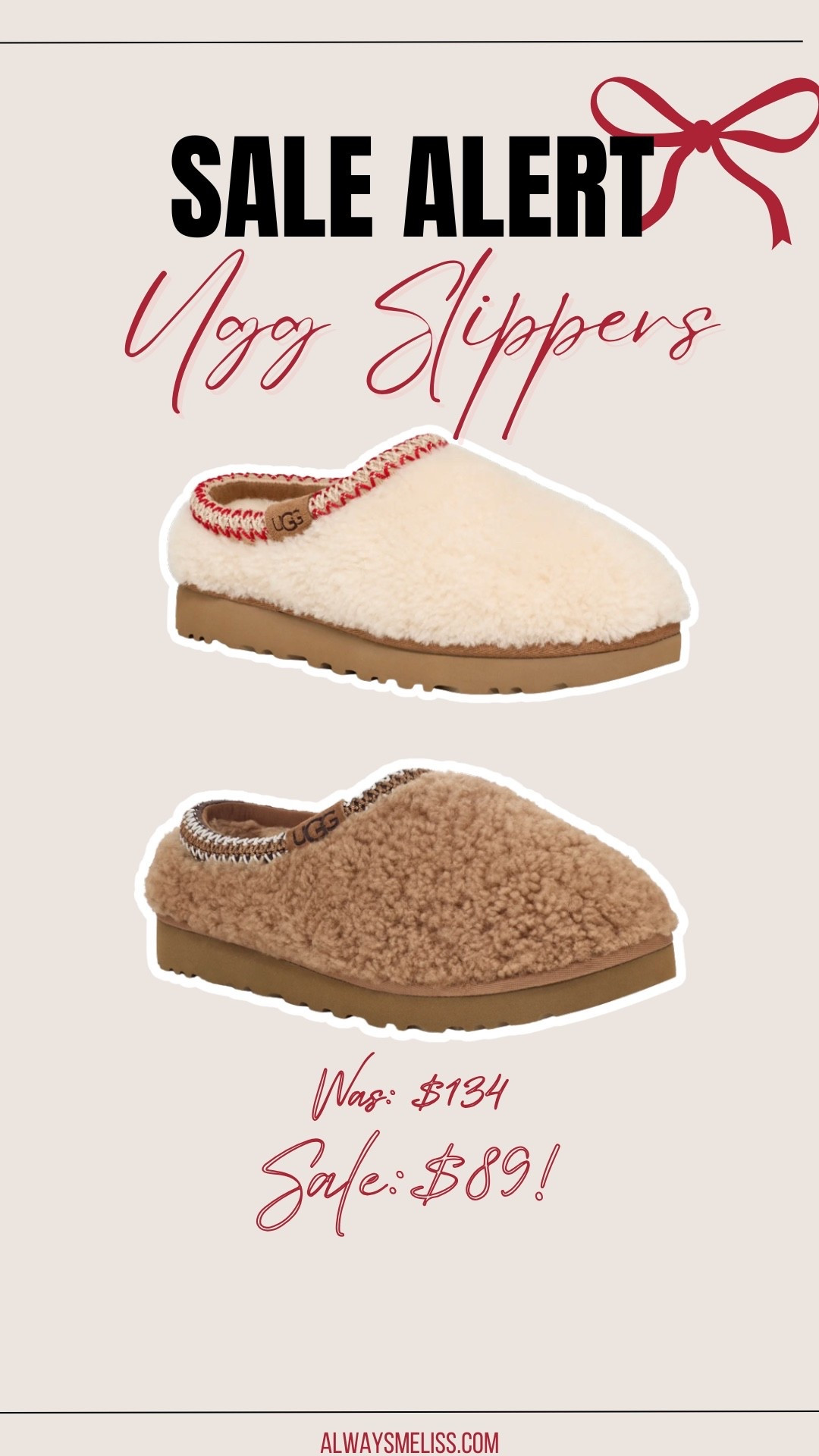 Ugg slippers on sale now!! Sizes fully stocked.

Nordstrom 
Ugg slippers
Gifts for her 

#LTKSaleAlert #LTKFindsUnder100 #LTKHoliday