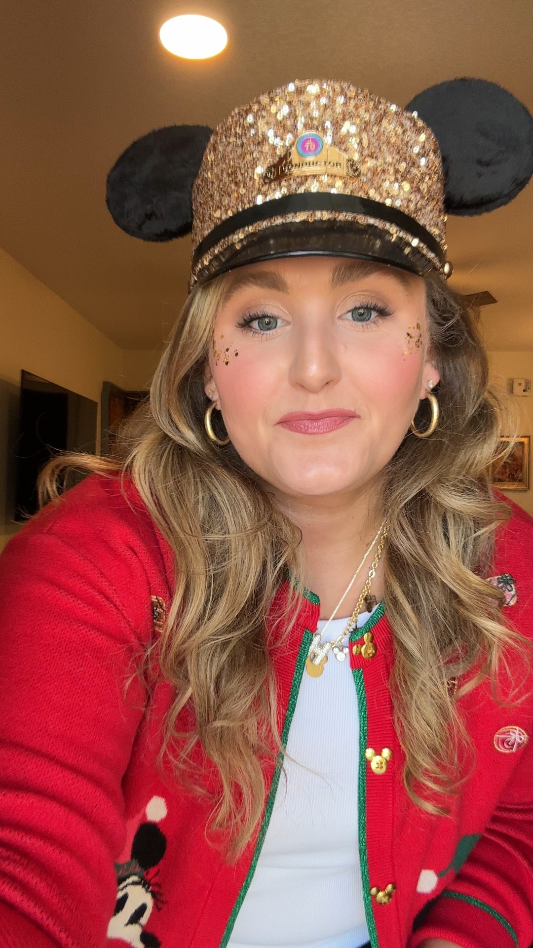 Solo trip to Disney! Fit for magic kingdom!! 

#LTKdayinmylife #LTKMidsize #LTKHoliday