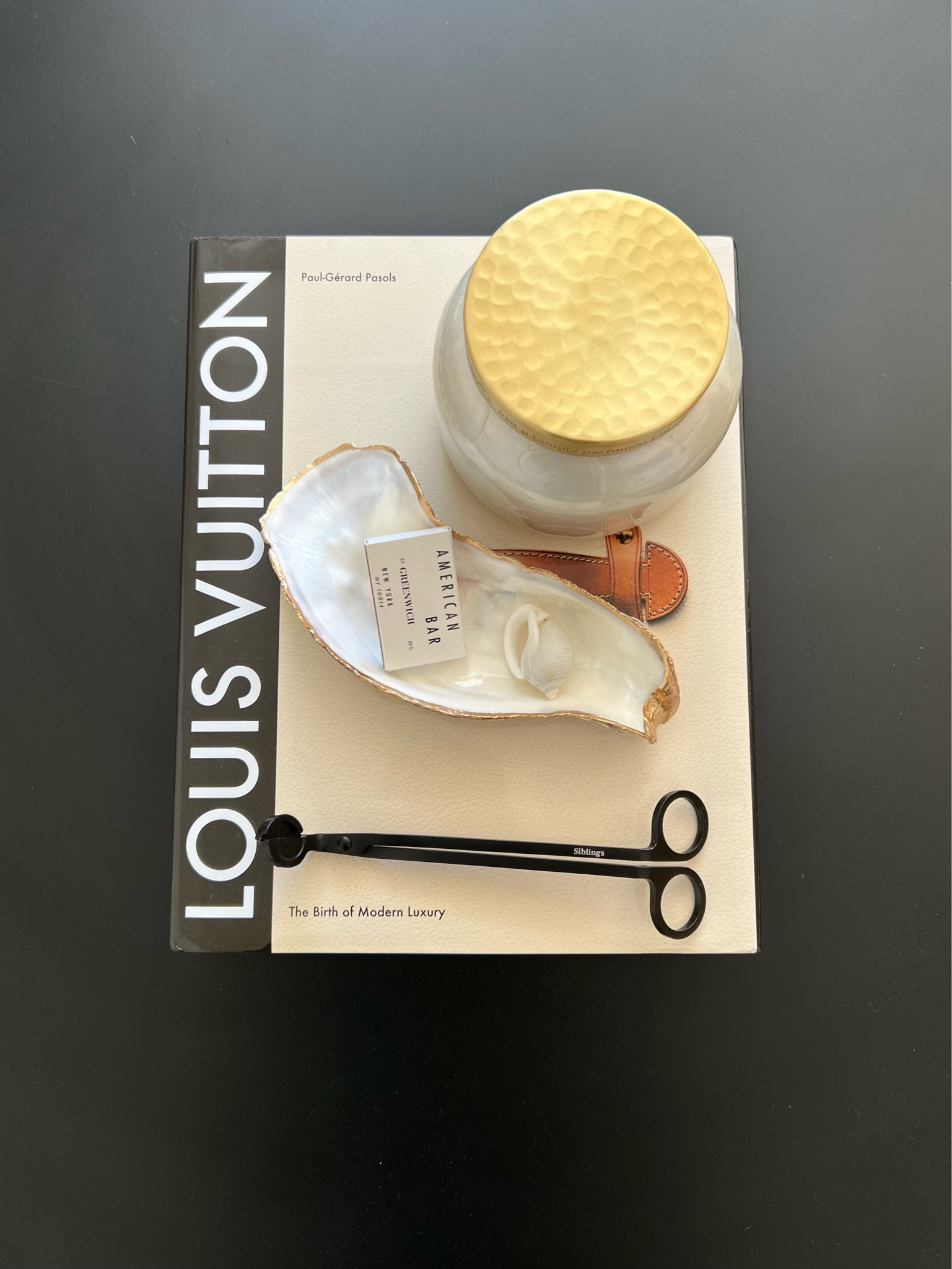 Shop my coffee table☕️ I wasn’t able to link the oyster shell dish but it’s from Michelle Allen Designs!