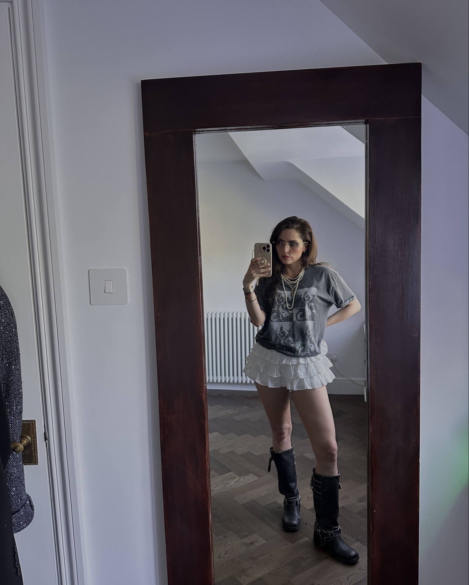 Bloomer shorts. 

summer outfit, vacation outfit, casual summer look, summer dress, linen outfit, beach outfit, neutral summer style, summer wardrobe, what to wear in summer, chic summer outfit, resort wear, lightweight outfit, city summer style, effortless summer look, capsule wardrobe summer, coastal style, minimal summer outfit, summer blazer outfit, trendy summer look, summer outfit ideas

#LTKuk #LTKstyletip #LTKsummer