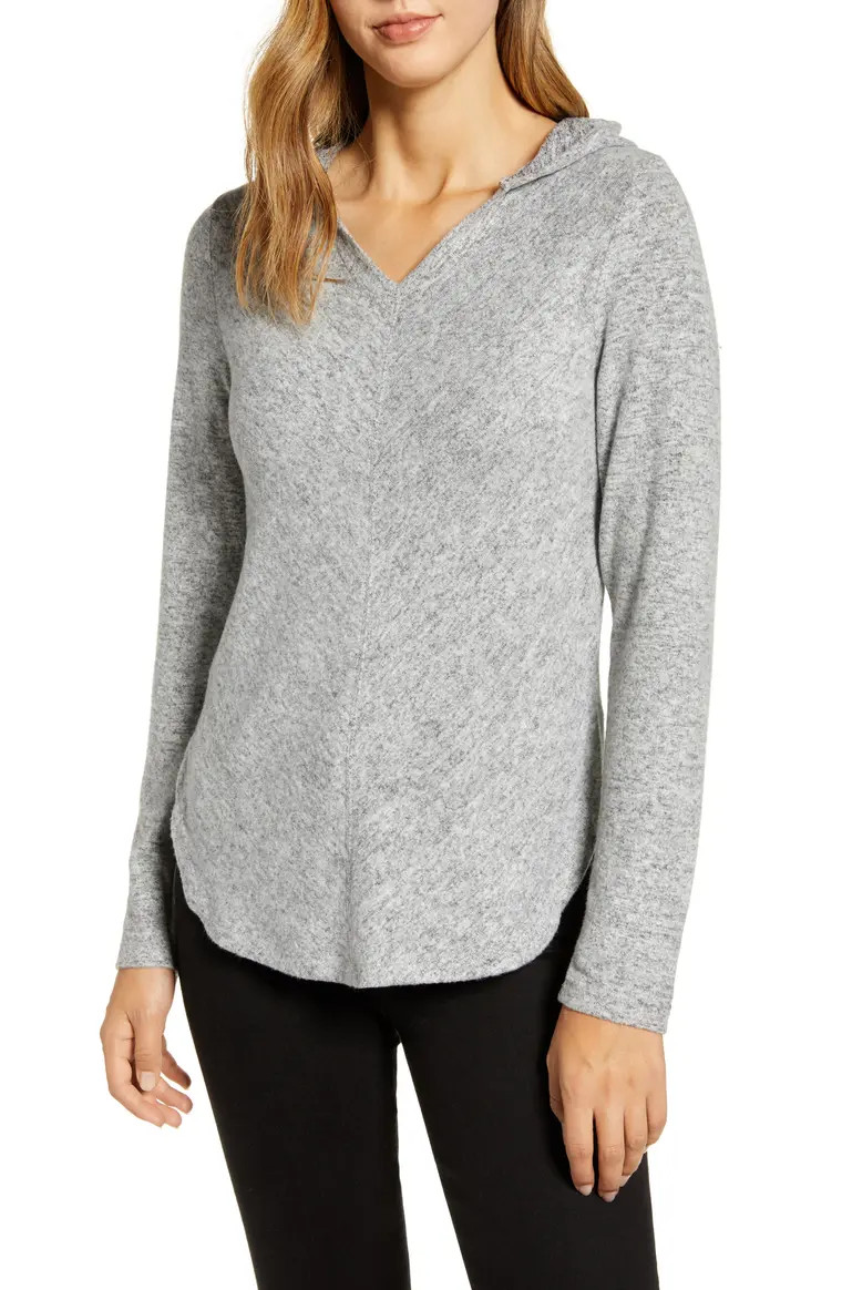 Sweater Hoodie | Nordstrom
