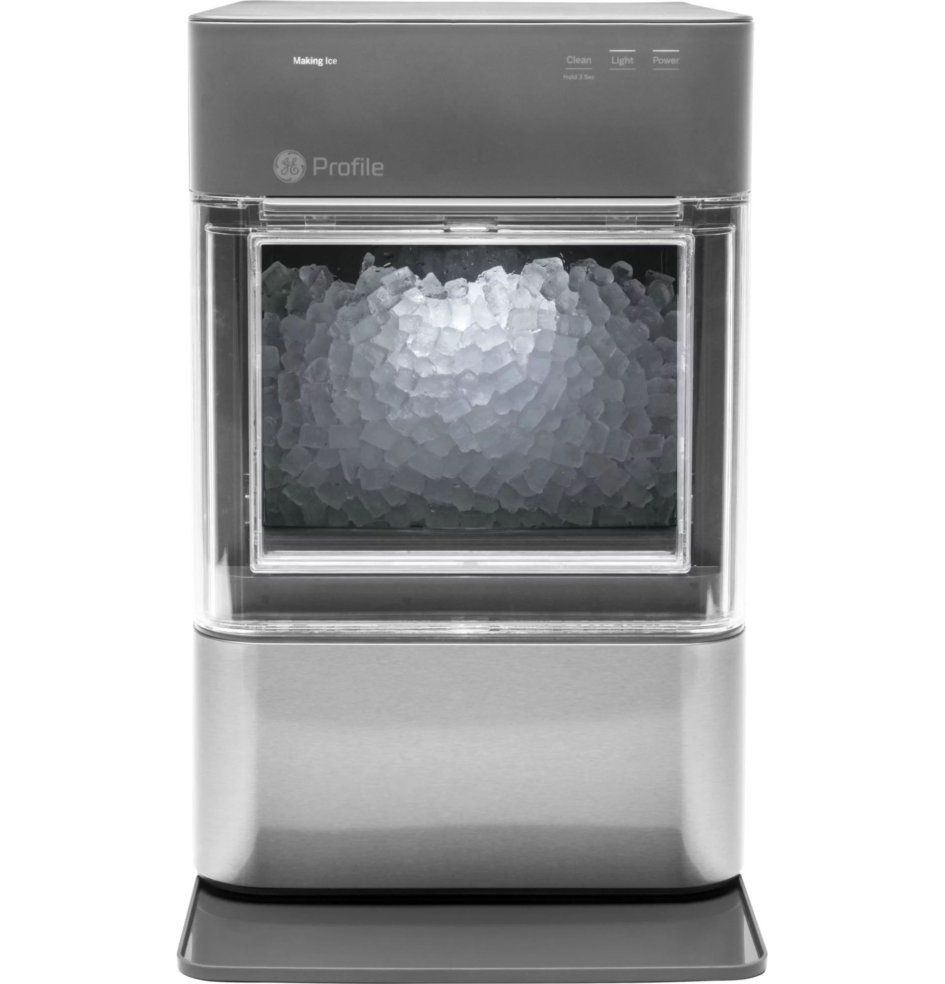 GE Profile Opal 2.0 | Countertop Nugget Ice Maker | Ice Machine with WiFi Connectivity | Smart Ho... | Walmart (US)