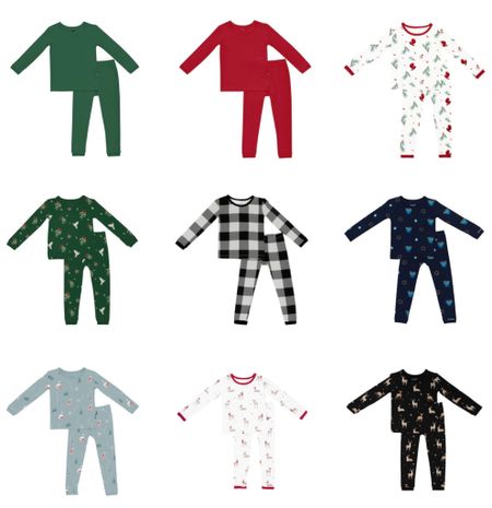 Kyte baby pajamas 20% off for Black Friday!!!! Our FAVE kids Jammies!!!!!!! Holiday pajamas matching family holiday pjs 

#LTKfamily #LTKsalealert #LTKCyberWeek