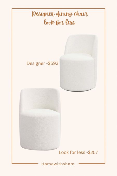 Take advantage of this target circle sale on these designer look dining chairs 

#LTKxTarget #LTKsalealert #LTKhome