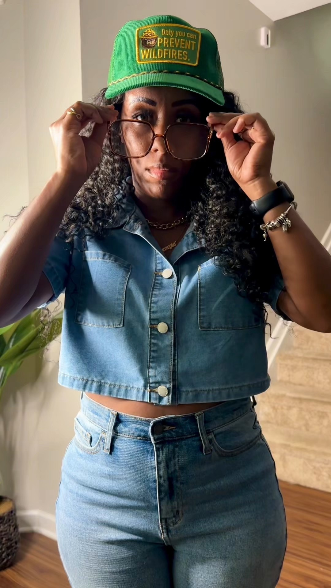 Shiratori Woman's New Retro Blue Light Blocking Glasses Big frame Nerd Eyeglasses Frame Anti Blue Ray

#LTKFindsUnder50 #LTKFindsUnder100 #LTKOver40