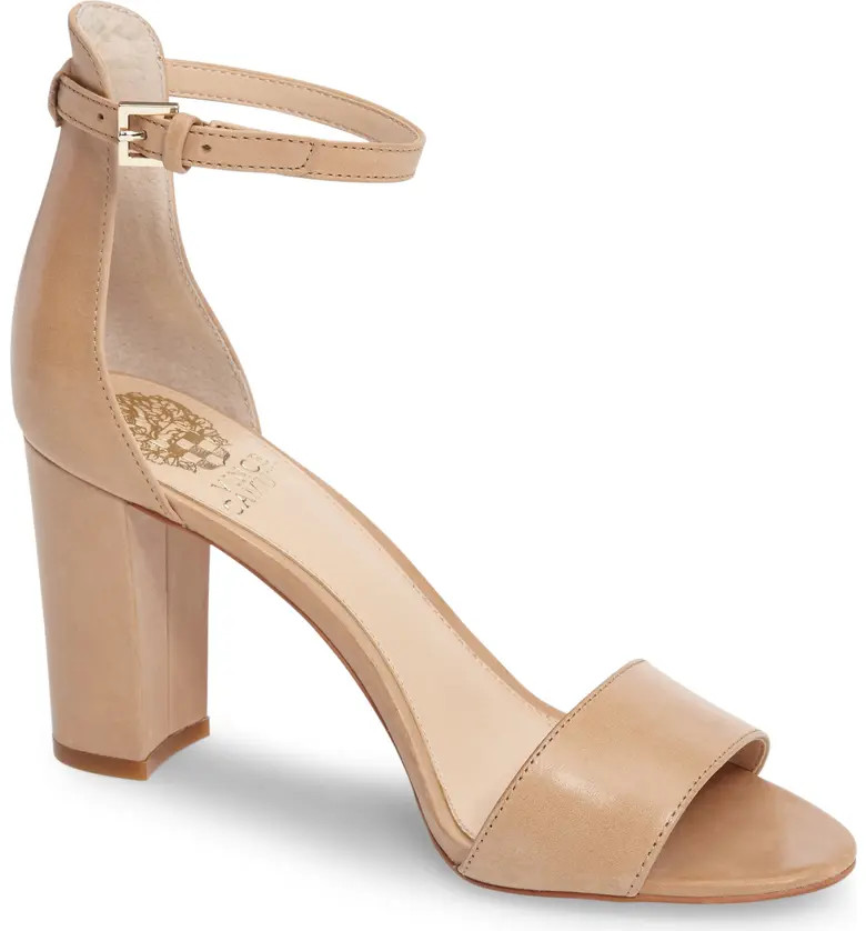 Corlina Ankle Strap Sandal | Nordstrom Rack