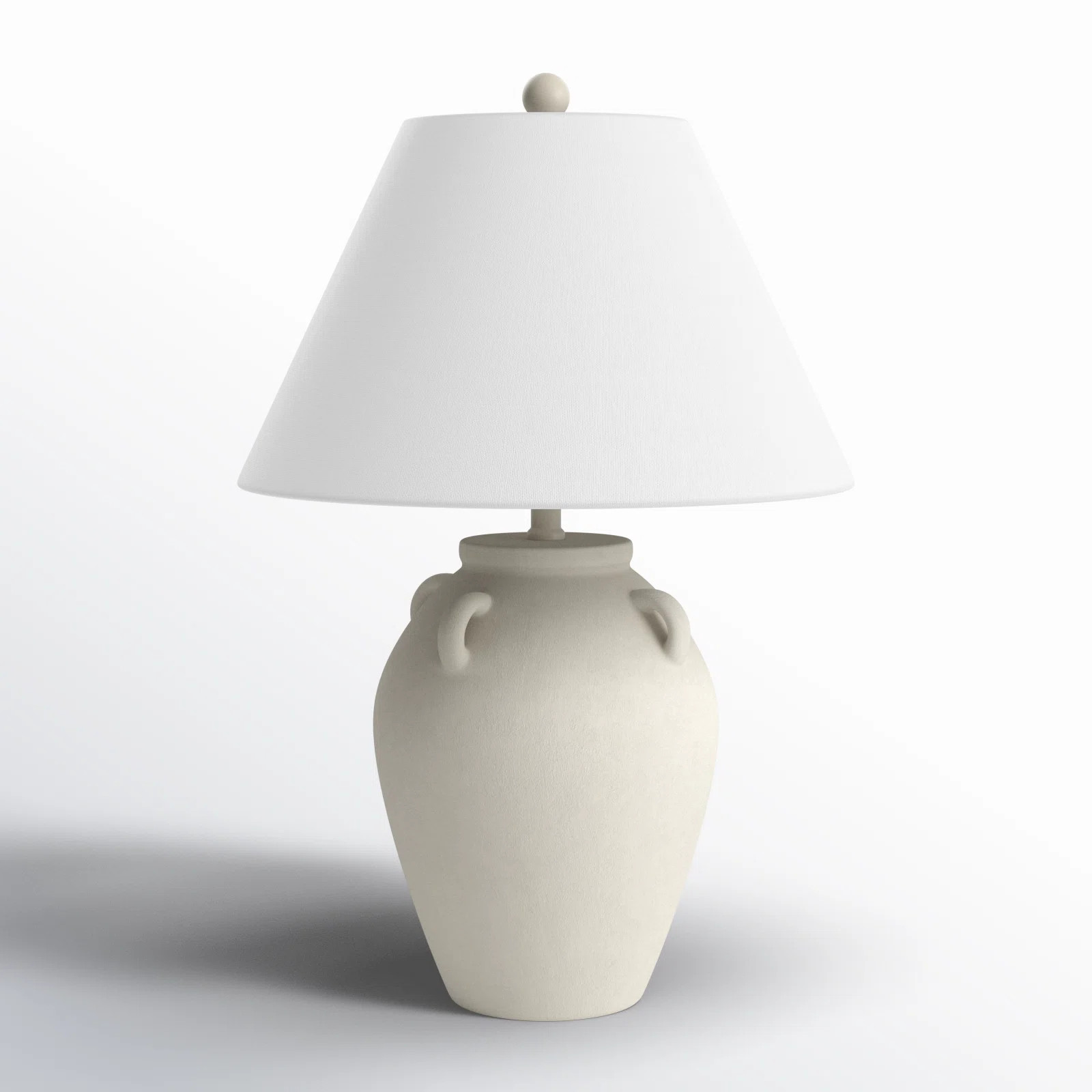 Carrizalez Ceramic Table Lamp | Wayfair North America