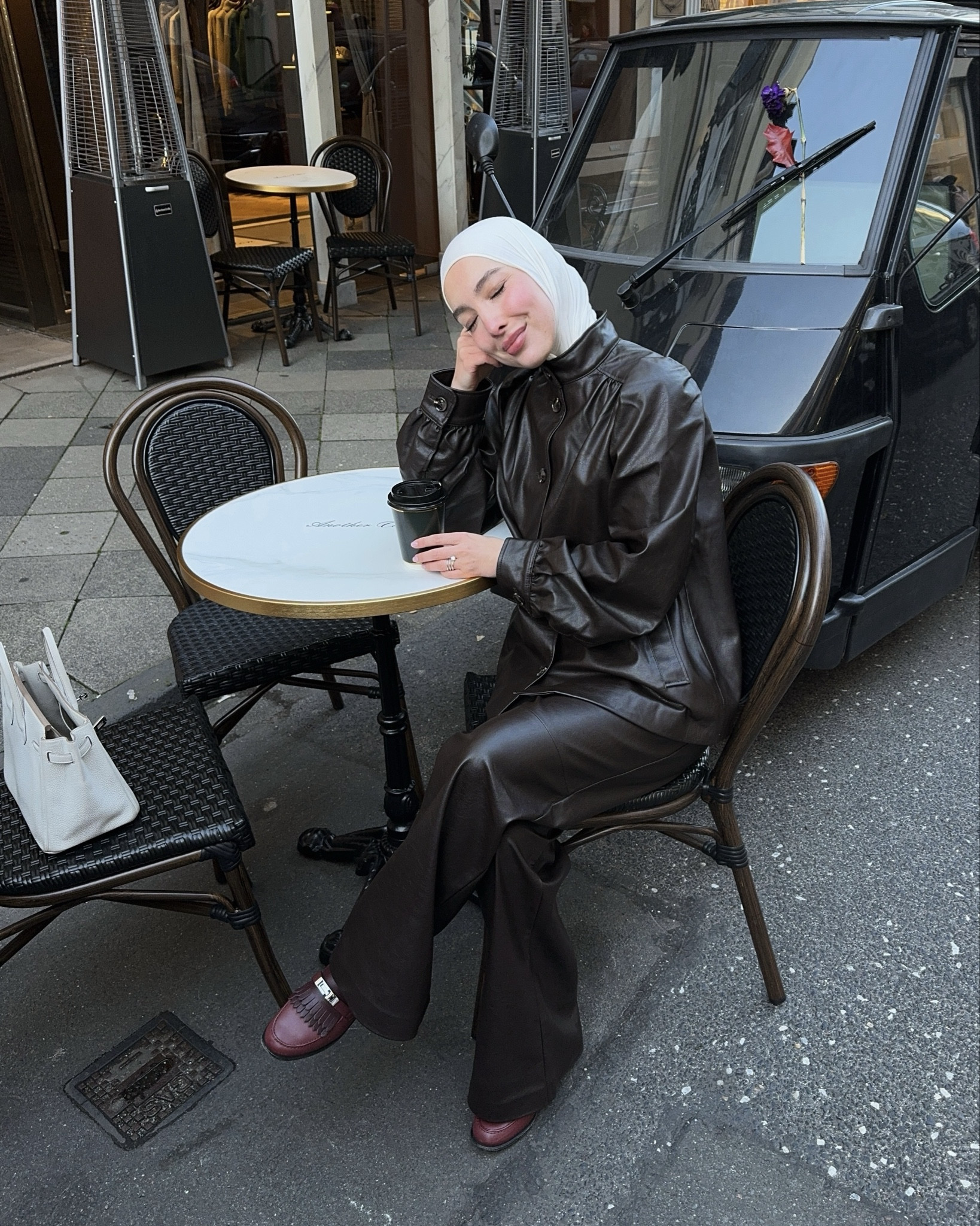 🍫🤎 

#LTKeurope #LTKsale #LTKwinter