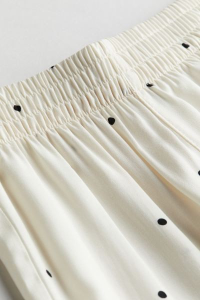 Pull-on Pants | H&M (US + CA)