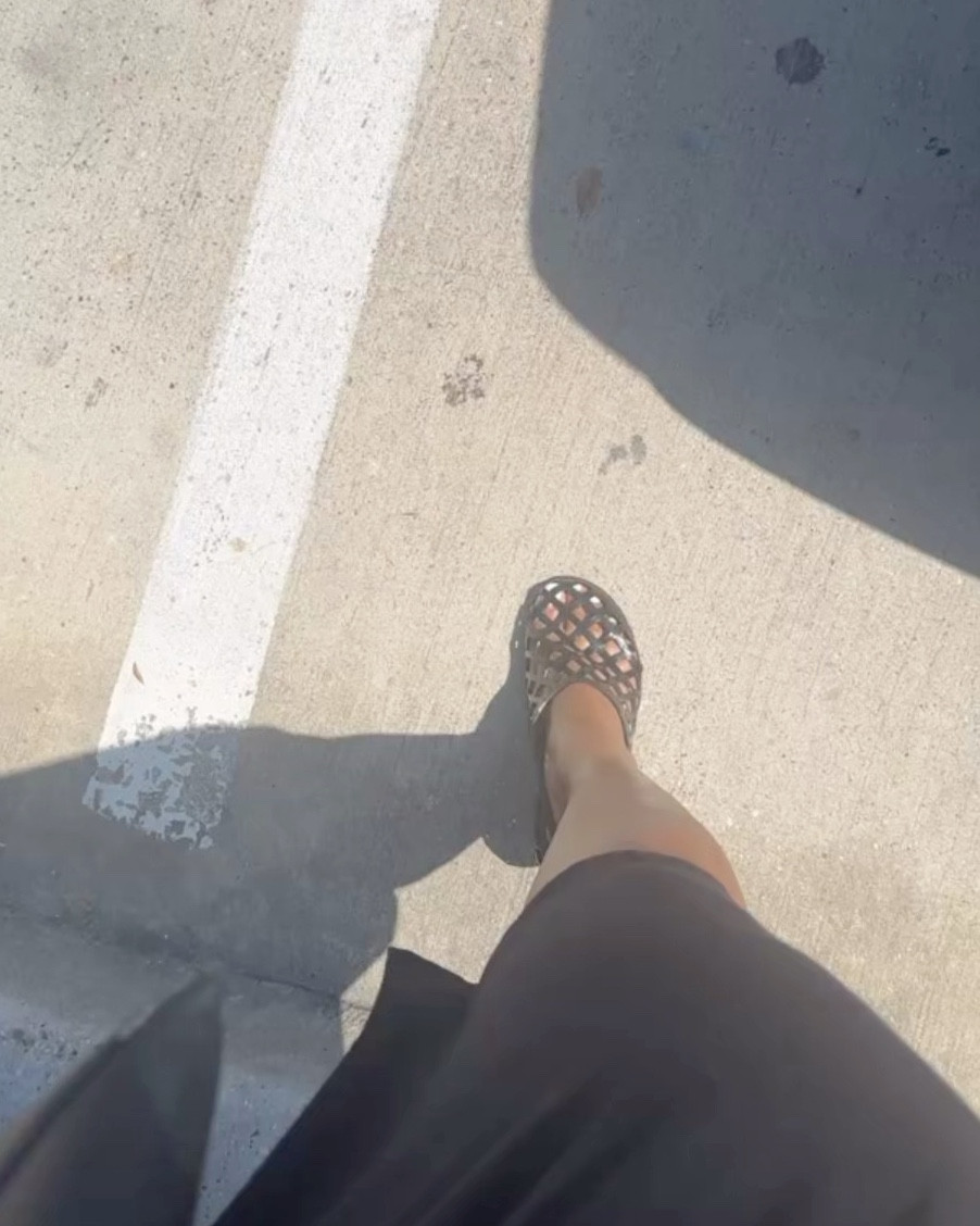 Adult summer jelly shoes! 

Linked similar jelly shoes as well.

#jellyshoes #shoes #sandals #summerfinds #summeroutfit #summertime #musthave #trending 

#LTKSeasonal #LTKSummerEdit