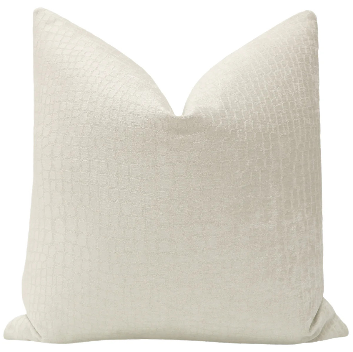 CROCODILE CHENILLE | LITTLE DESIGN COMPANY