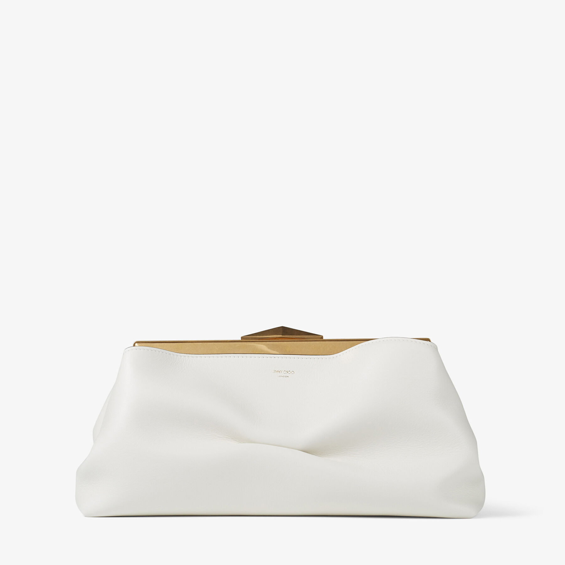 Diamond Frame Clutch | Jimmy Choo (US)