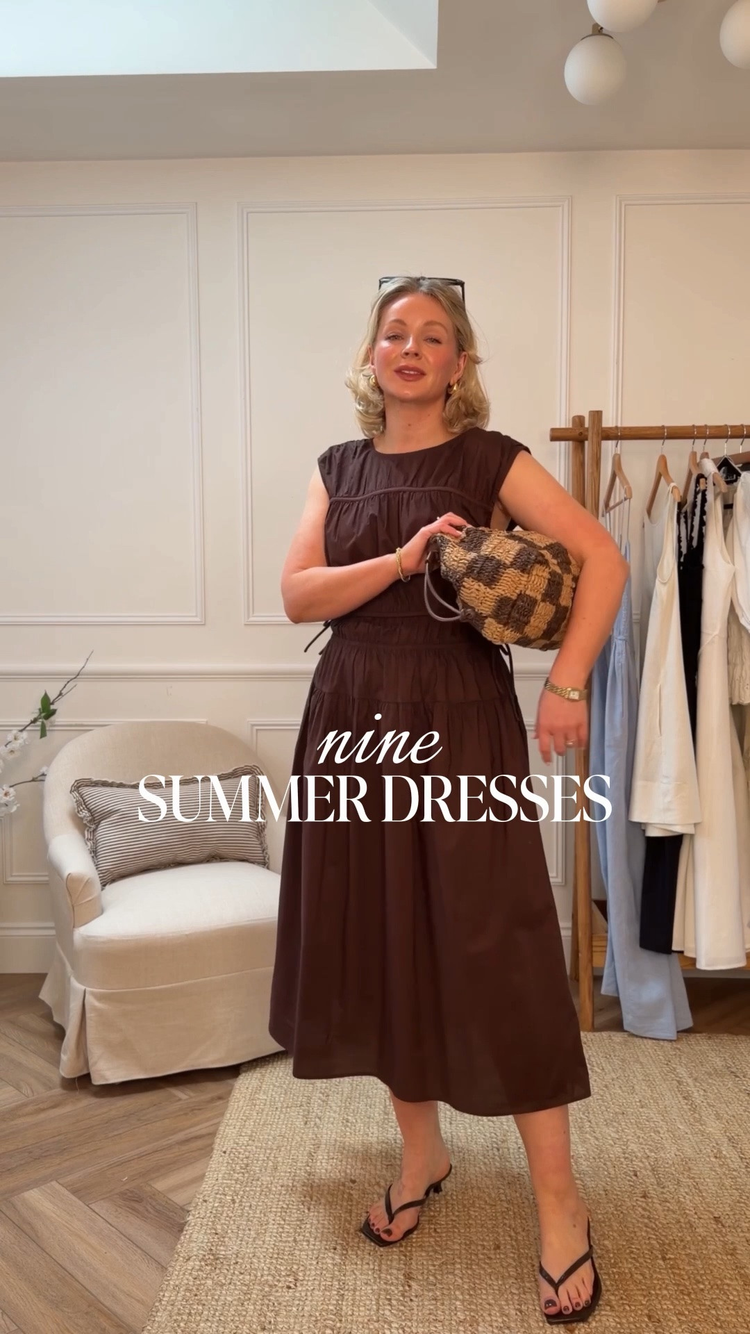 Summer dresses

#LTKsummer