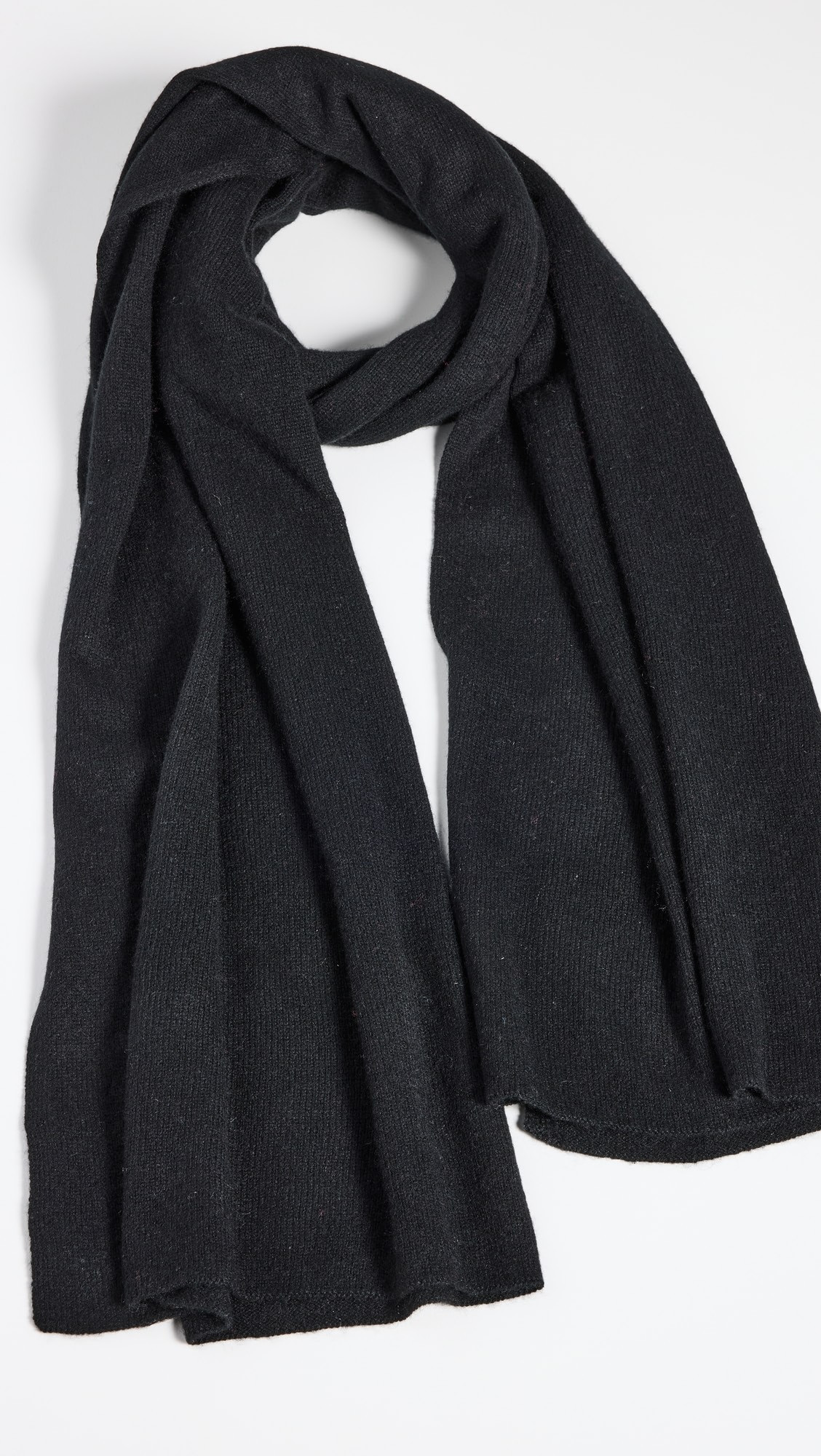 White + Warren Cashmere Scarf | Shopbop | Shopbop