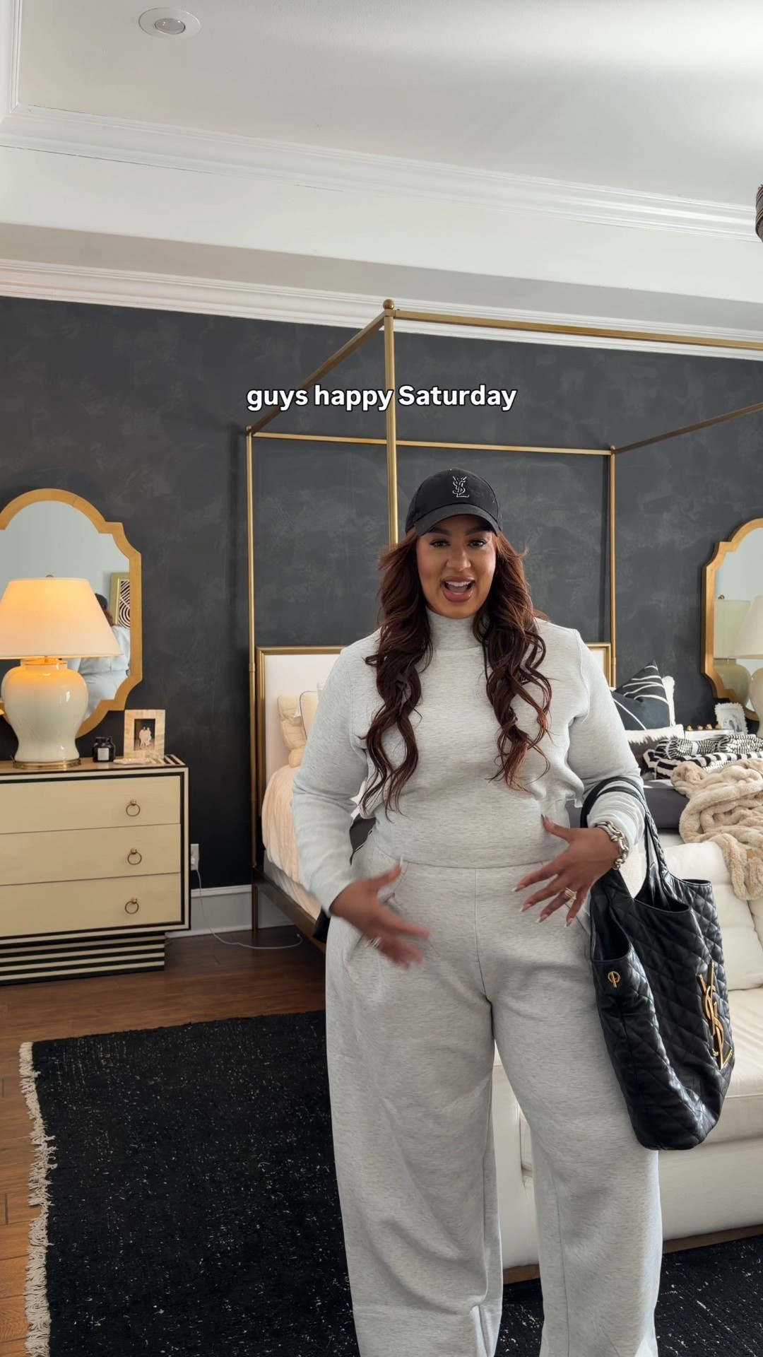 Love this set from Nike. Wearing xl in top and bottom