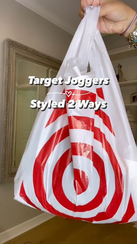Target finds. Target sale. Target. Joggers. Fall outfit. Mom outfit  

#LTKunder50 #LTKSeasonal #LTKsalealert
