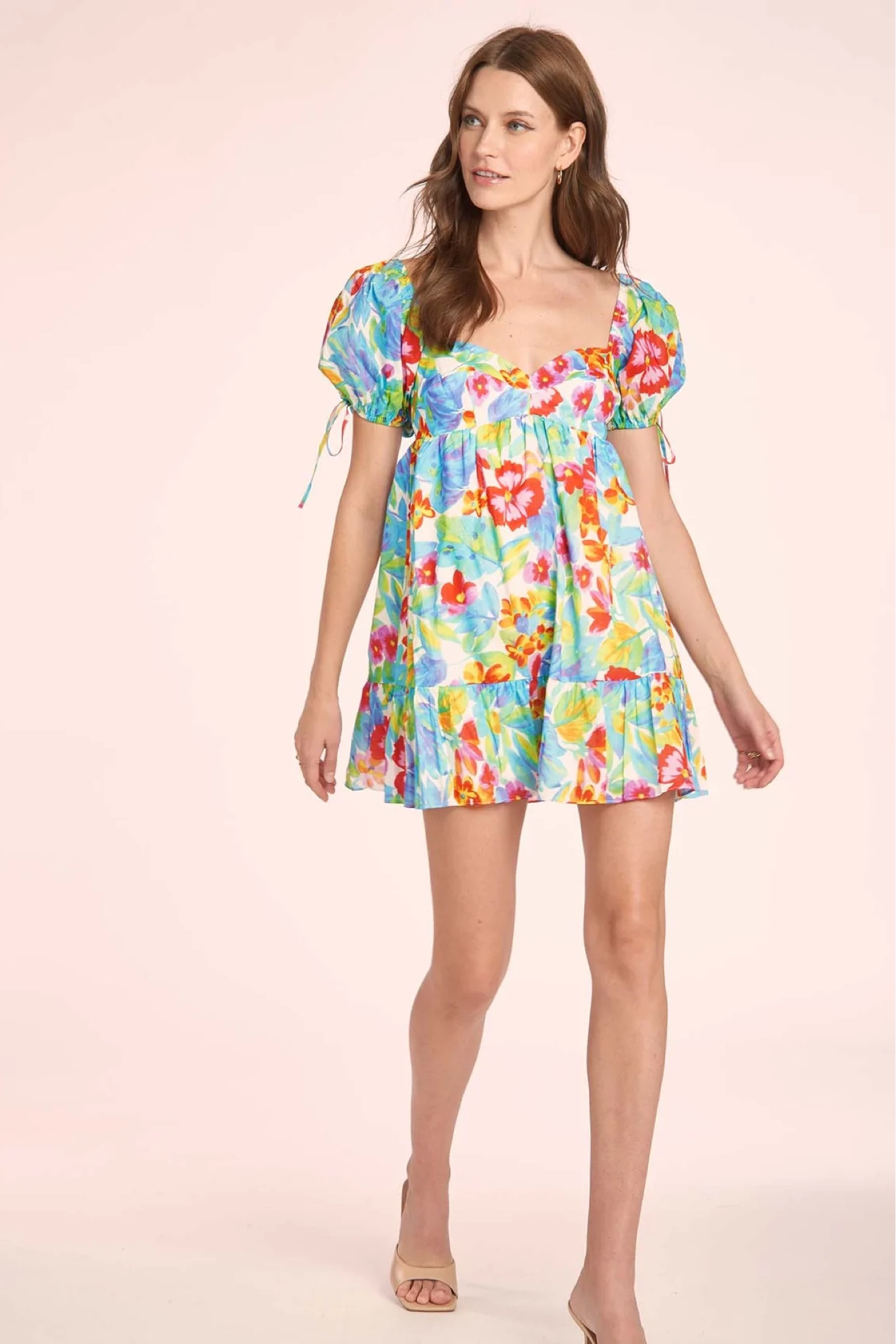 Gorgeous dress for any occasion on SALE at Amanda Uprichard!!!

Perfect for darties, Easter, Spring Break, and anything in between!!

#amandauprichard #amandauprichardsale #sale

#LTKunder100 #LTKFind #LTKsalealert