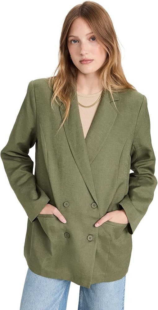 Women's La Quinta Blazer | Amazon (US)